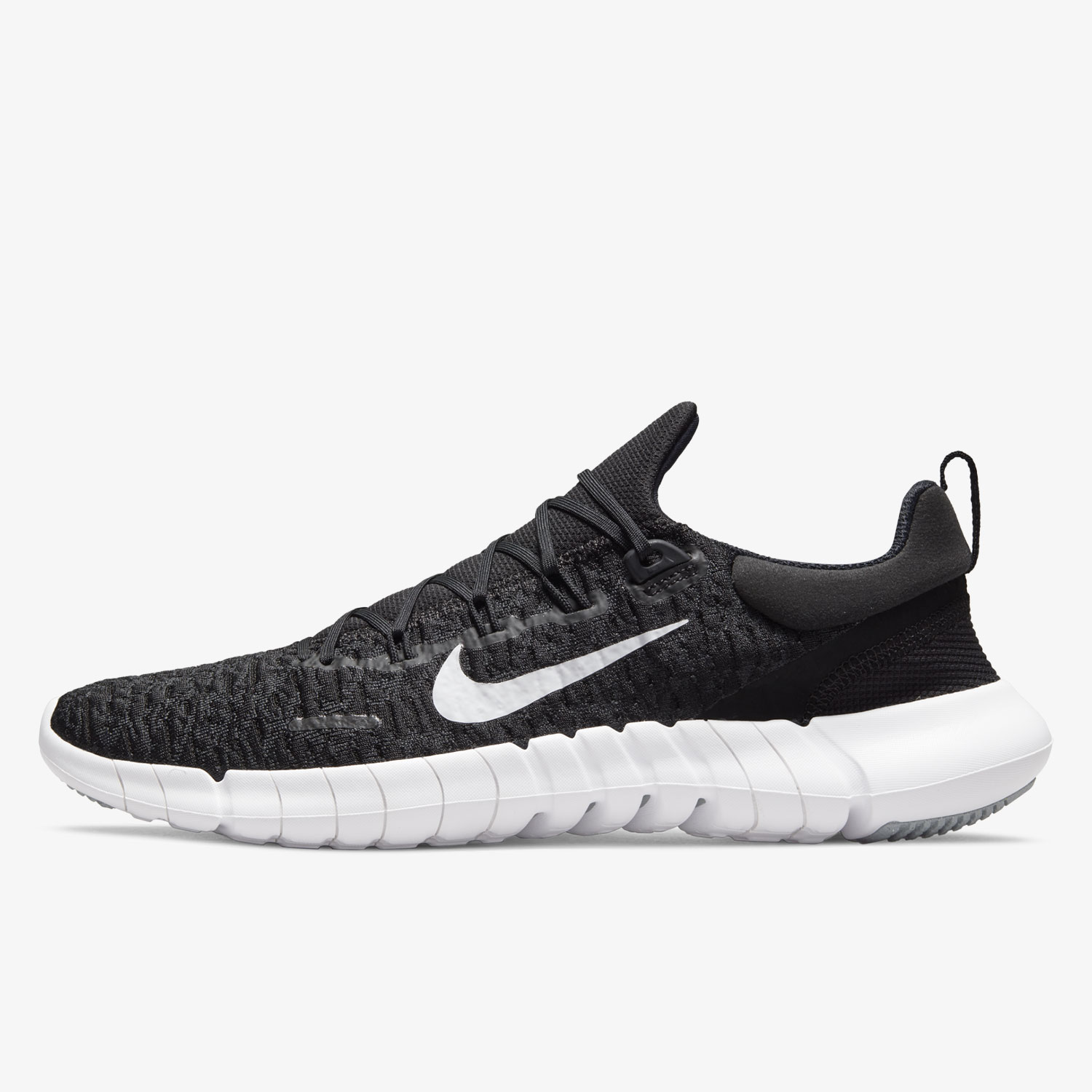 Running Gear Nike - Sepatu Lari Gaya Barefoot Nike Asli