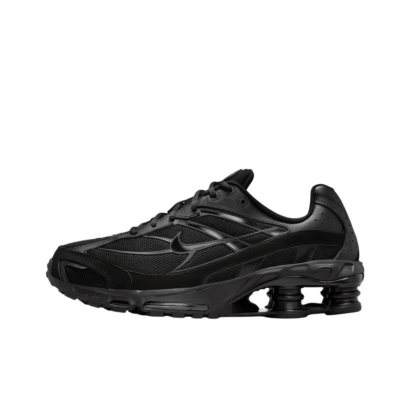 Running Gear Nike - Nike Shox Ride 2 Sepatu Lari