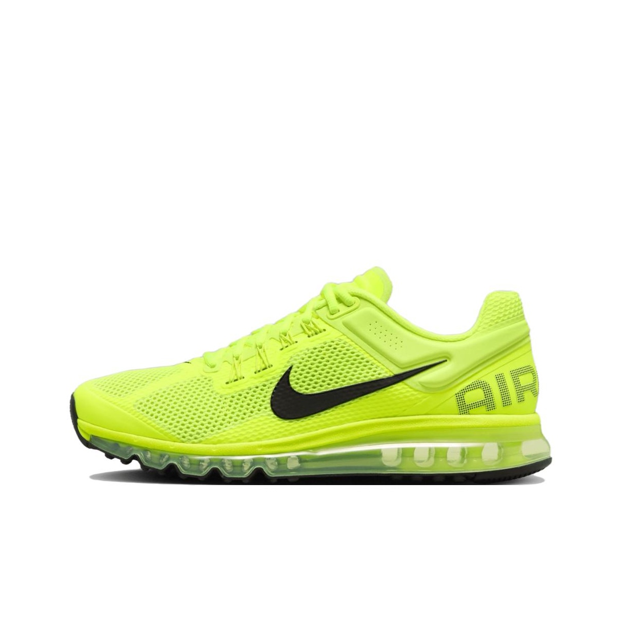Running Gear Nike - Nike Air Max 2013 Sepatu Lari