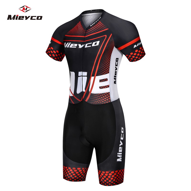 Running Gear Men Sale - Baju Triathlon Pria, Baju Triathlon Berlapis