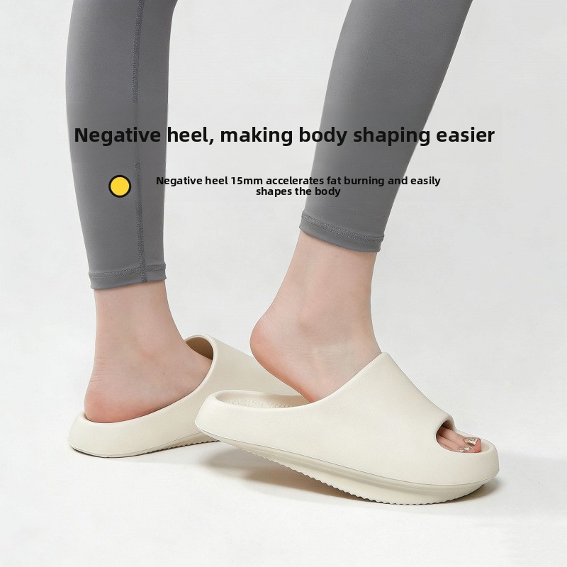 Insole Arch Support - Sepatu hak negatif untuk wanita, sandal