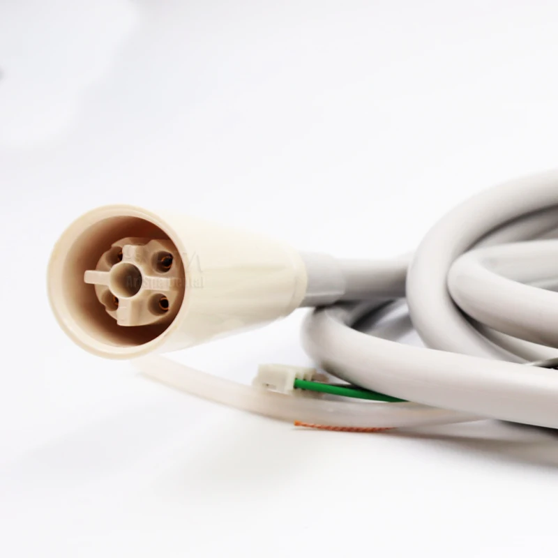 Electrolyte Tablet Tube - Kabel Scaler Ultrasonik Profesional untuk Lab,