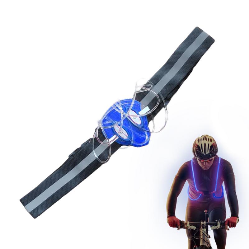 Rompi lari ringan reflektif, p - Running Gear For Night ulasan dan harga