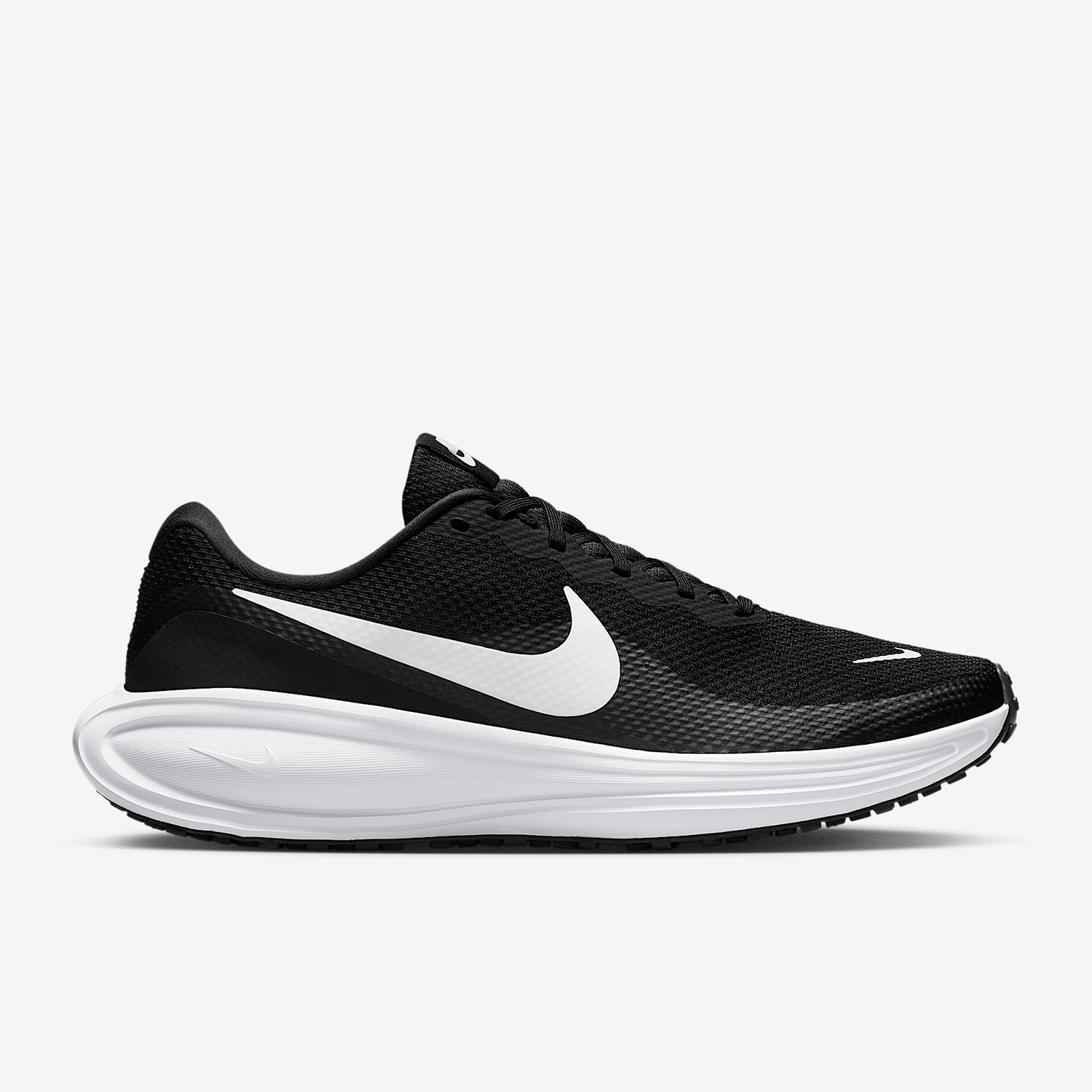 Sepatu Lari Jalan Jaring Pria  - Running Gear Nike ulasan dan harga