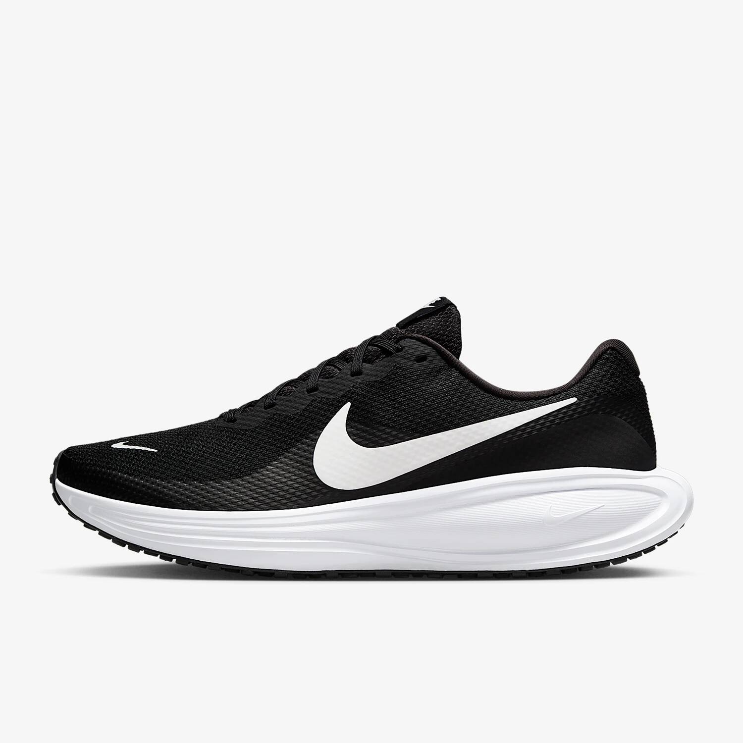 Sepatu Lari Jalan Pria Nike Ge - Running Gear Nike ulasan dan harga