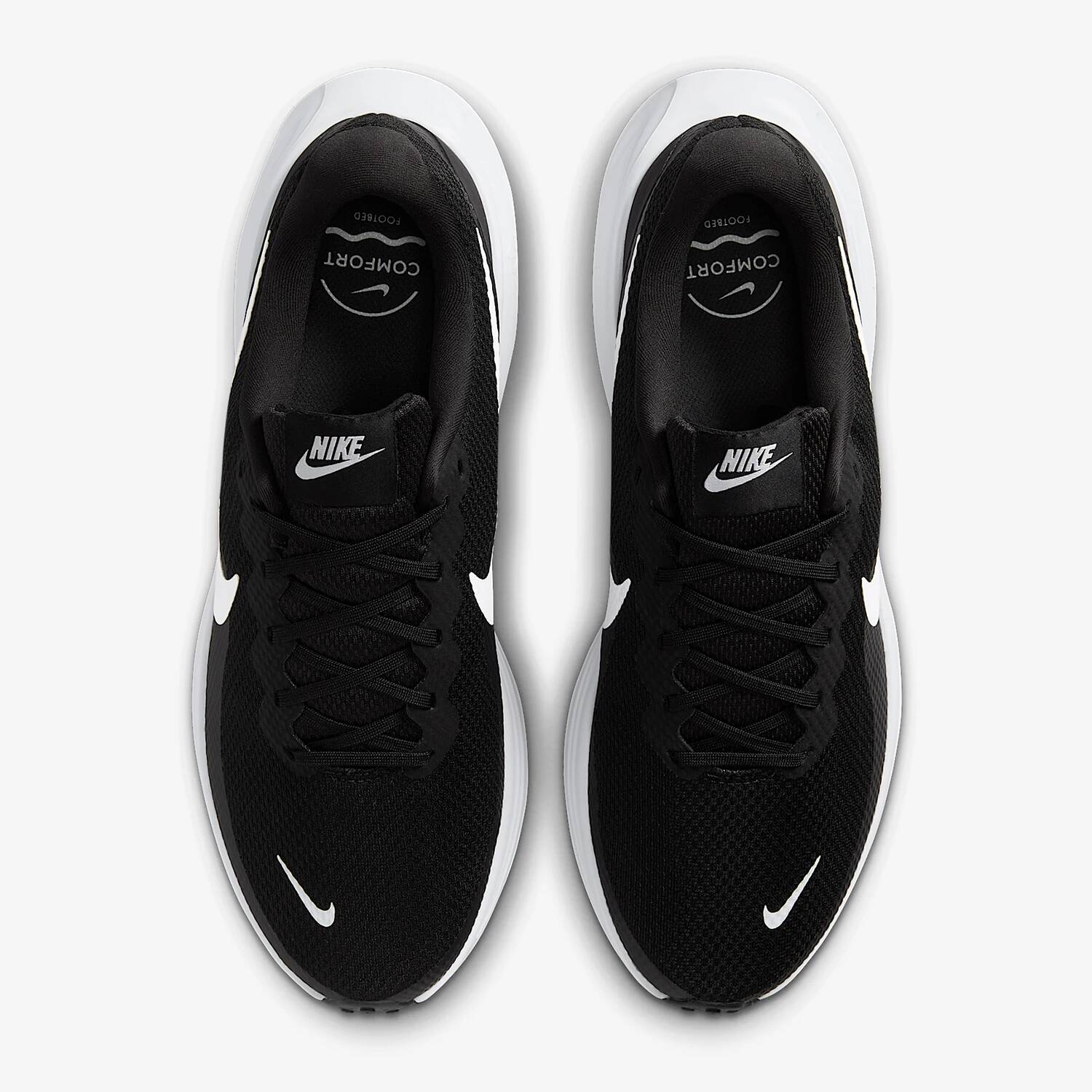 Sepatu Lari Jalan Pria Nike Ge - Running Gear Nike ulasan dan harga