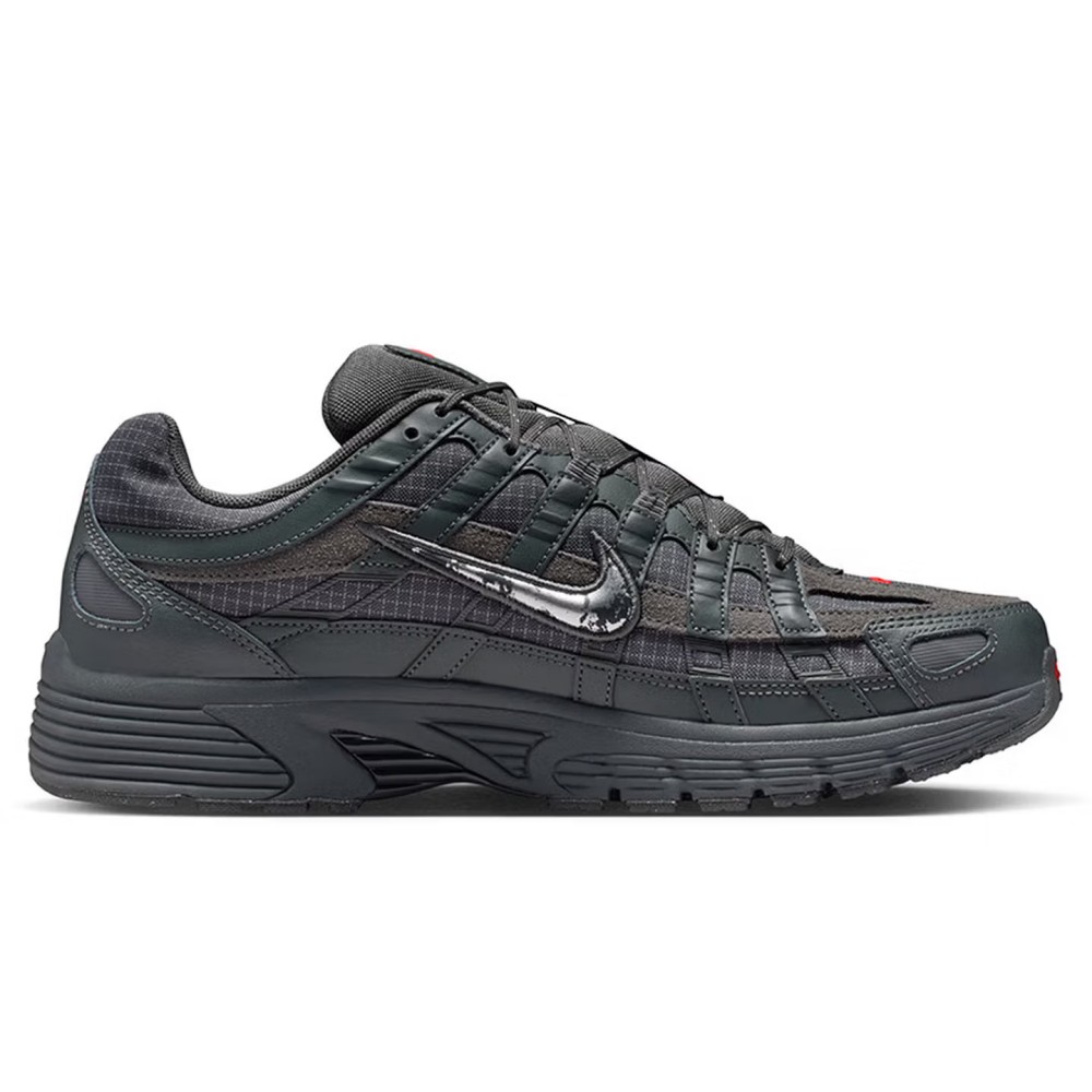 Sepatu Lari Pria Nike P-6000 G - Running Gear Nike ulasan dan harga
