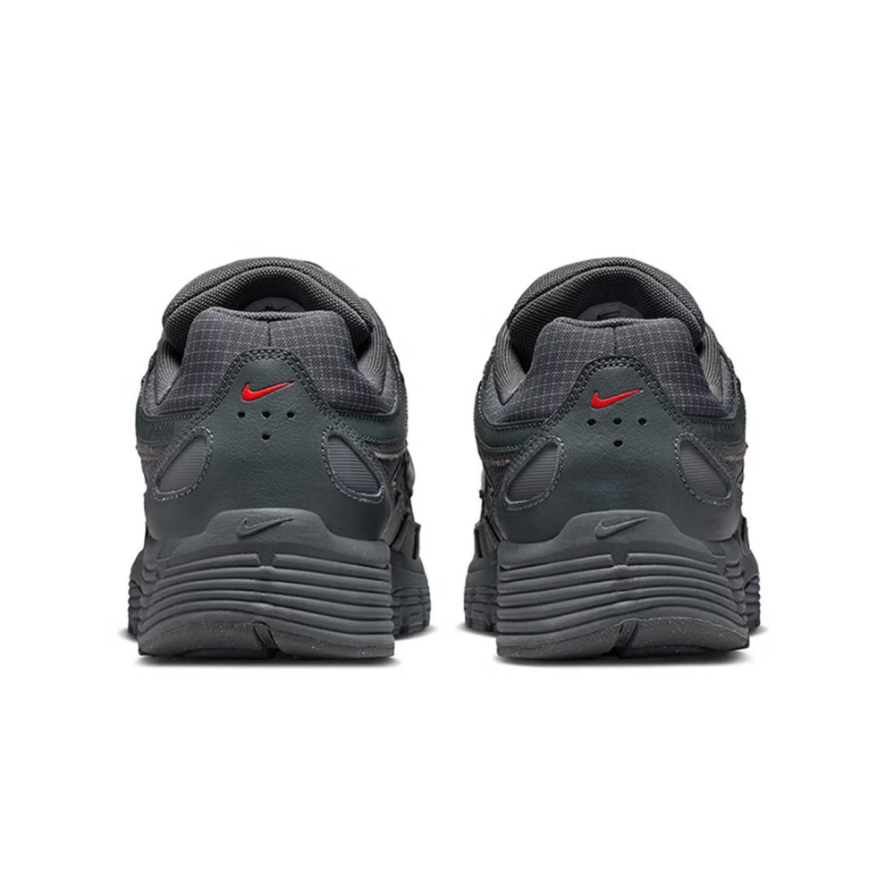 Sepatu Lari Pria Nike P-6000 G - Running Gear Nike ulasan dan harga