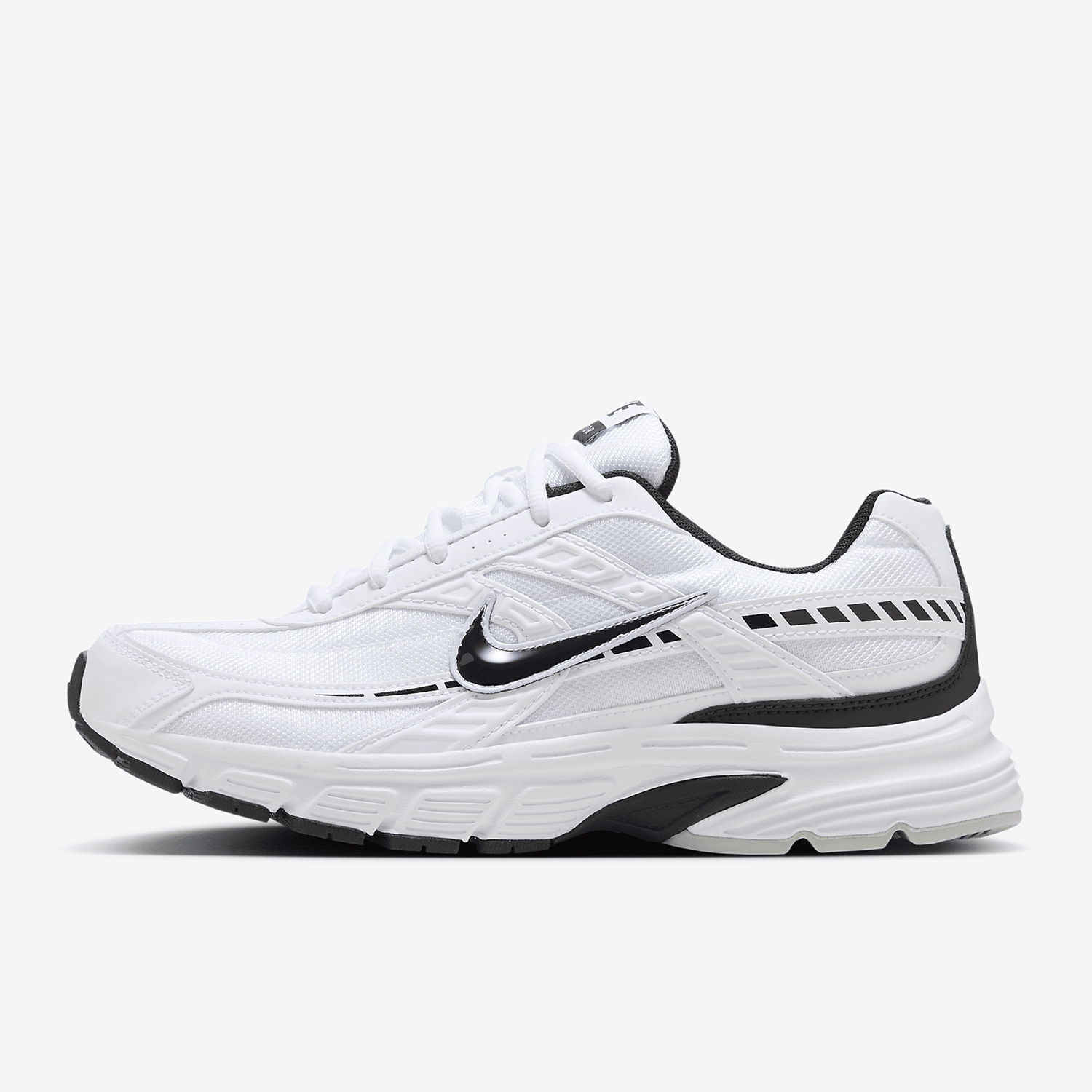 Sepatu lari bernapas bantalan  - Running Gear Nike ulasan dan harga