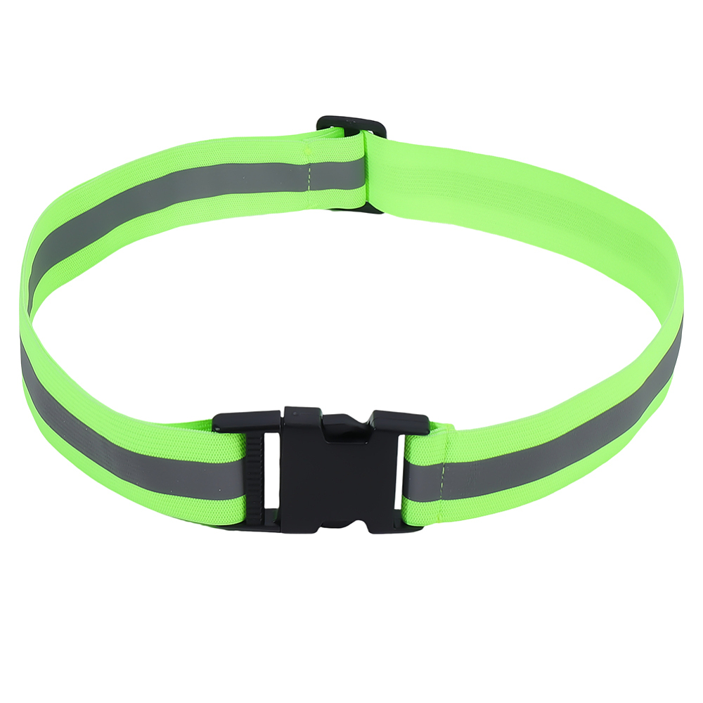 Sabuk Lari Reflektif, Sabuk Be - Running Visibility Gear ulasan dan harga