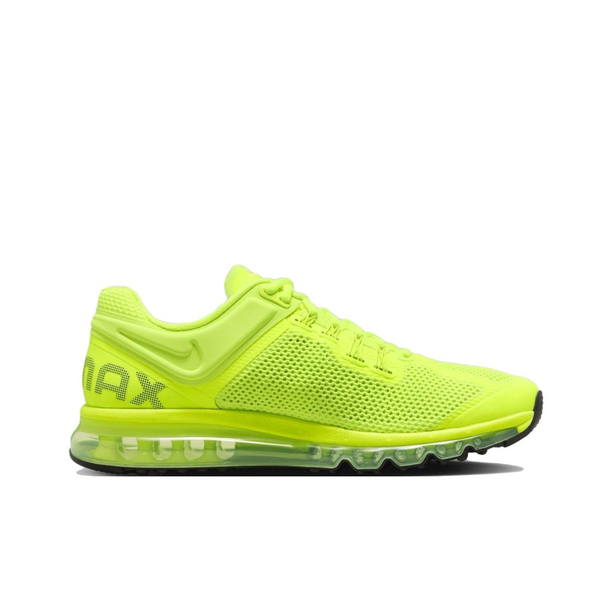 Nike Air Max 2013 Sepatu Lari  - Running Gear Nike ulasan dan harga