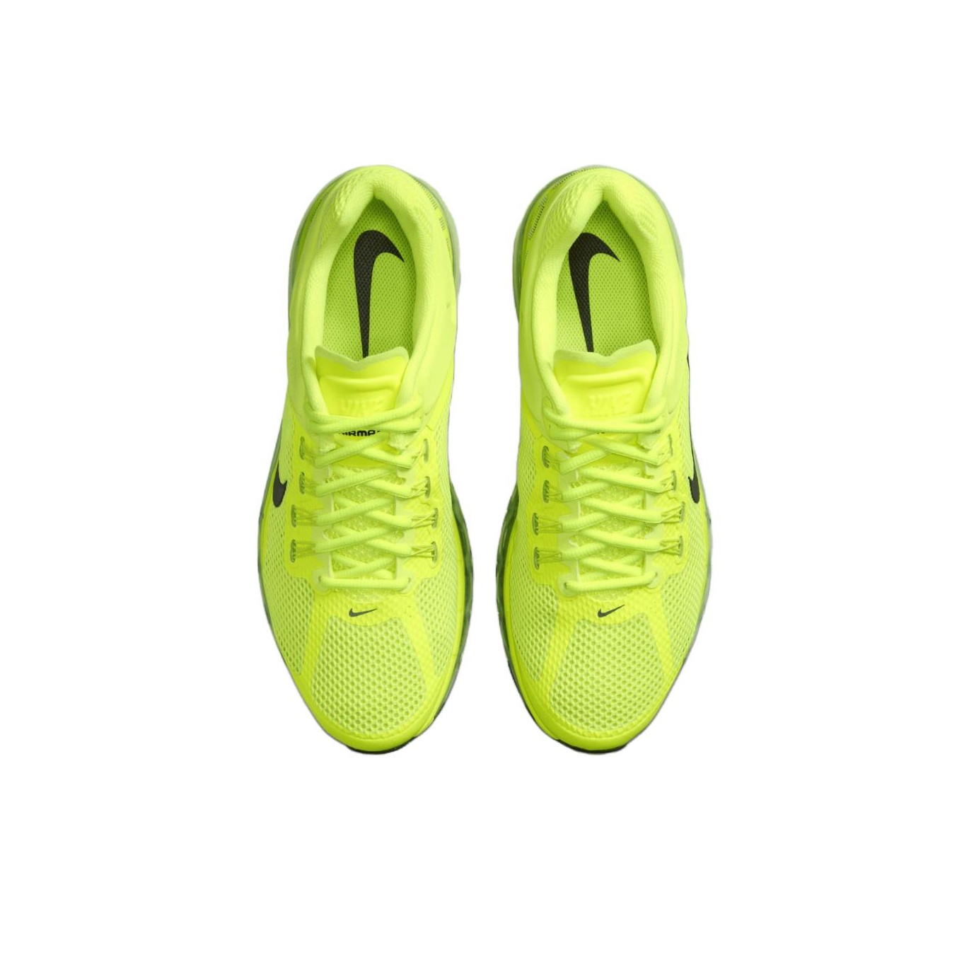 Nike Air Max 2013 Sepatu Lari  - Running Gear Nike ulasan dan harga