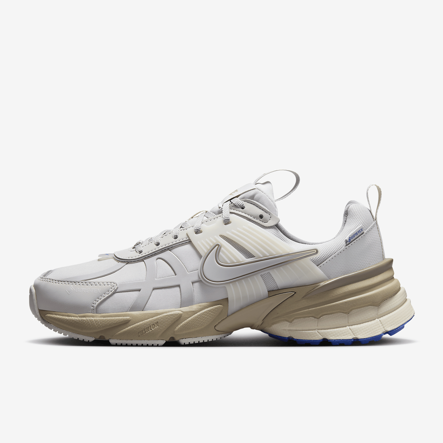 Sepatu Lari Wanita Nike Authen - Running Gear Nike ulasan dan harga
