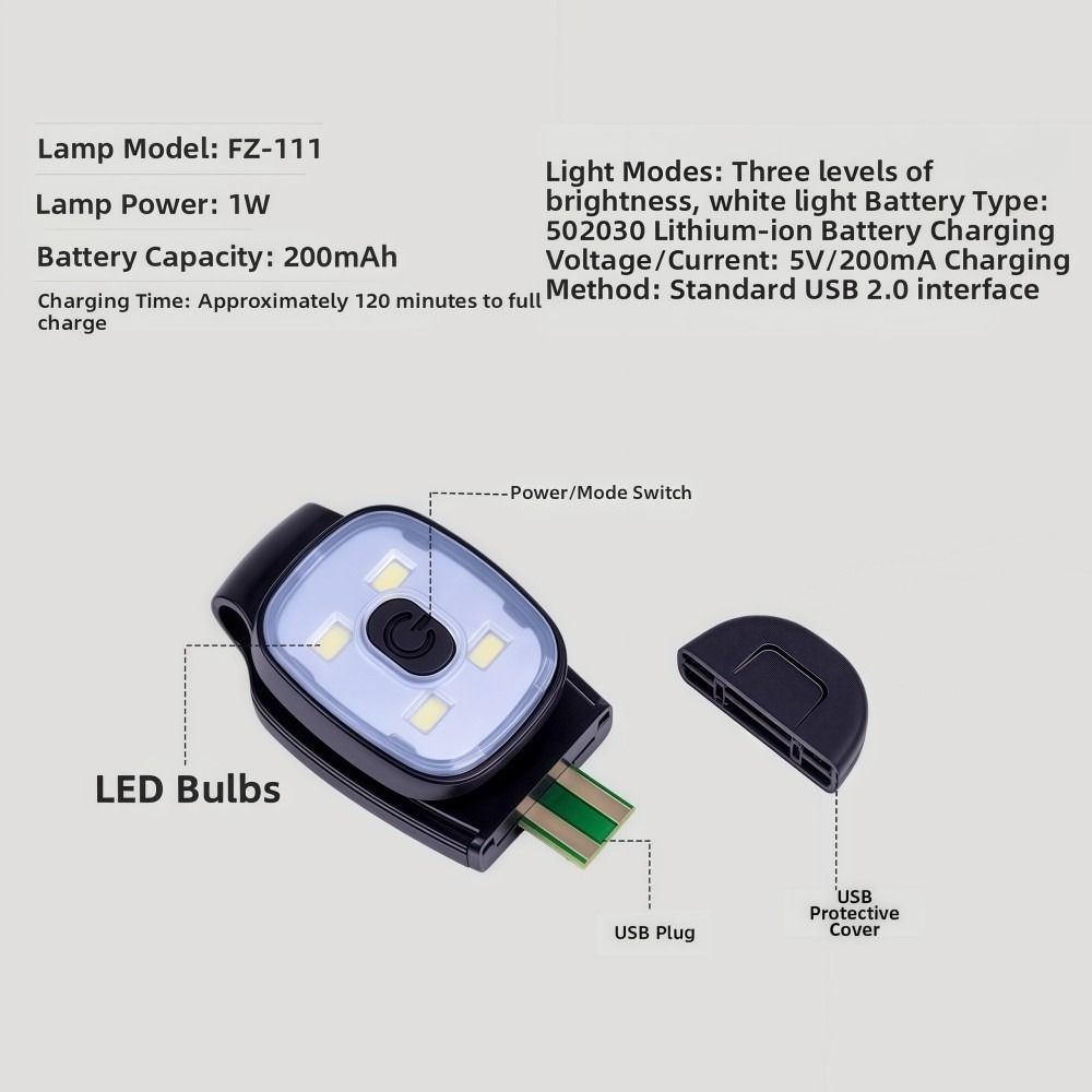Lampu Lari Malam Luar Ruangan  - Running Gear For Night ulasan dan harga