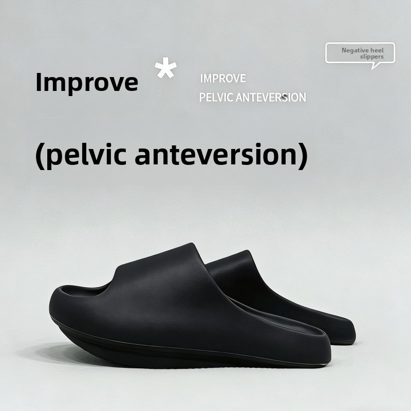 Sepatu hak negatif untuk wanit - Insole Arch Support ulasan dan harga