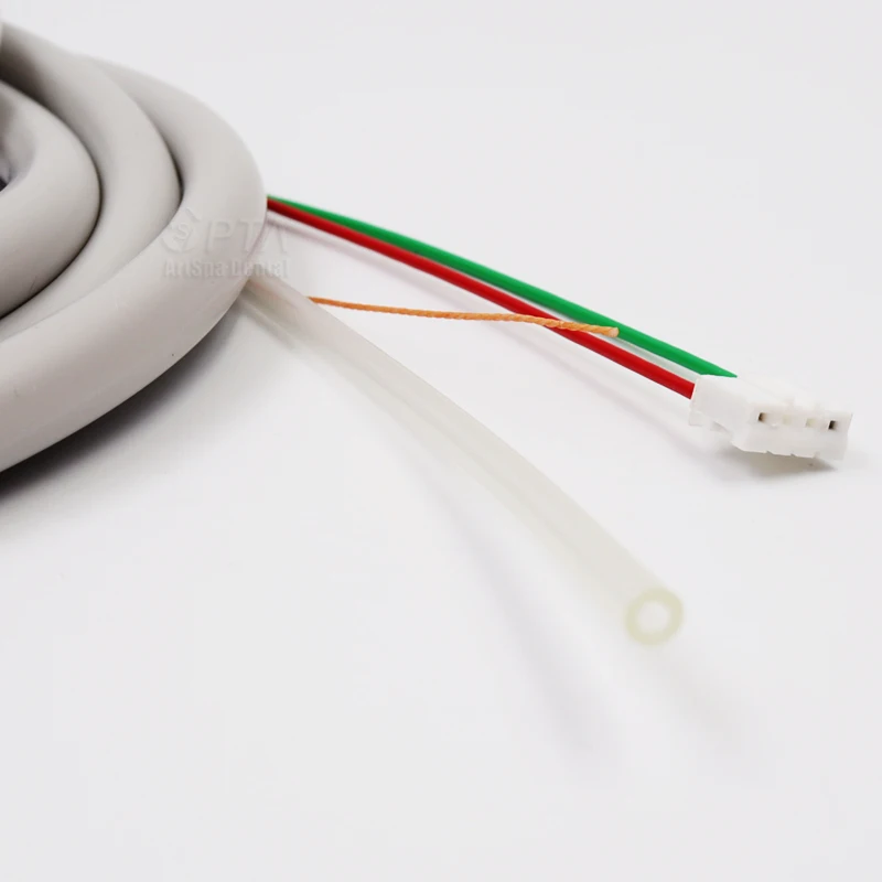 Kabel Scaler Ultrasonik Profes - Electrolyte Tablet Tube ulasan dan harga