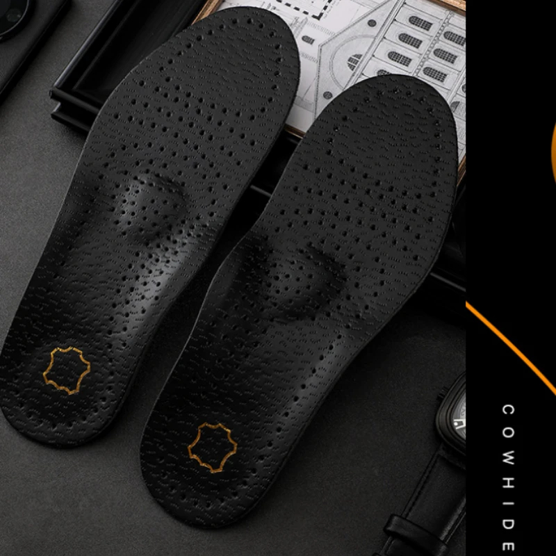 Sol Dalam Ortopedi Kulit Banta - Insole Arch Support ulasan dan harga