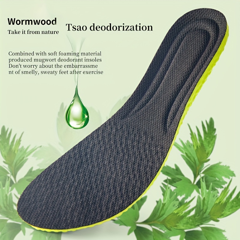 2 Pasang Sol Dalam Olahraga La - Insole Arch Support ulasan dan harga