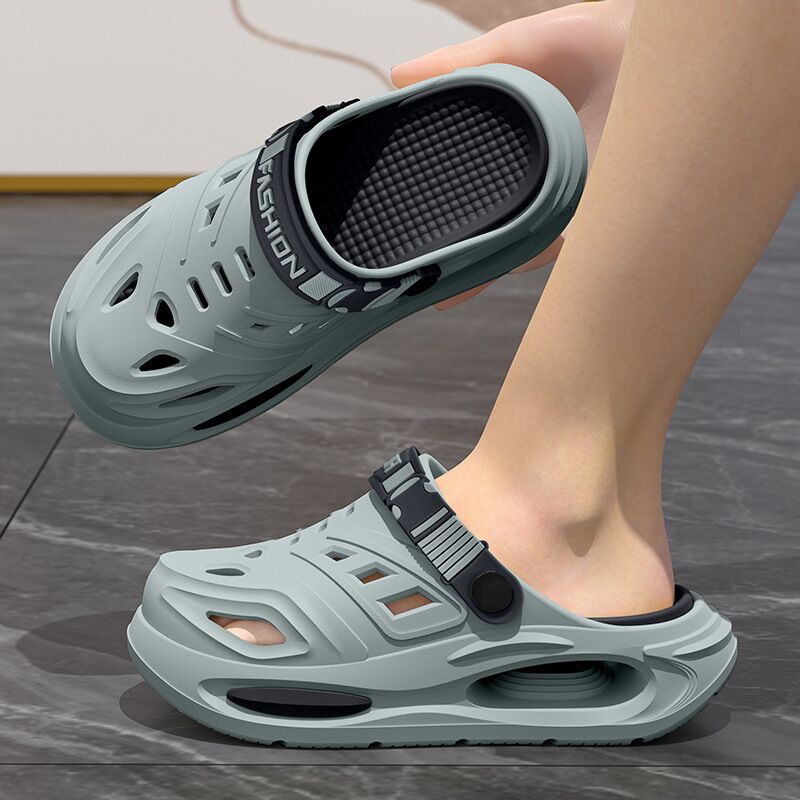 Sandal Anti Selip dengan Penya - Insole Arch Support ulasan dan harga