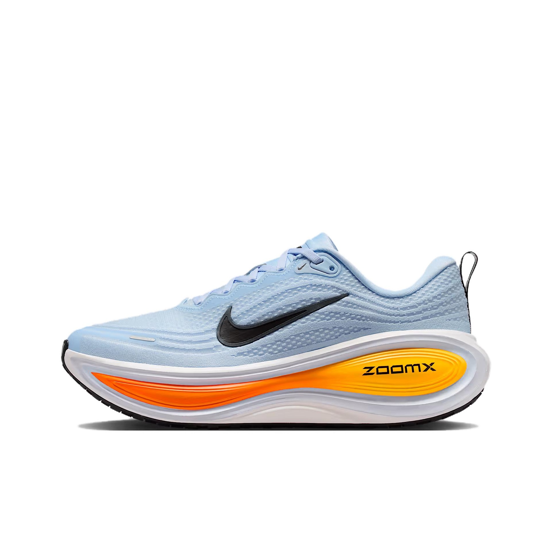 Sepatu Lari Nike Vomero Plus P - Running Gear Nike ulasan dan harga