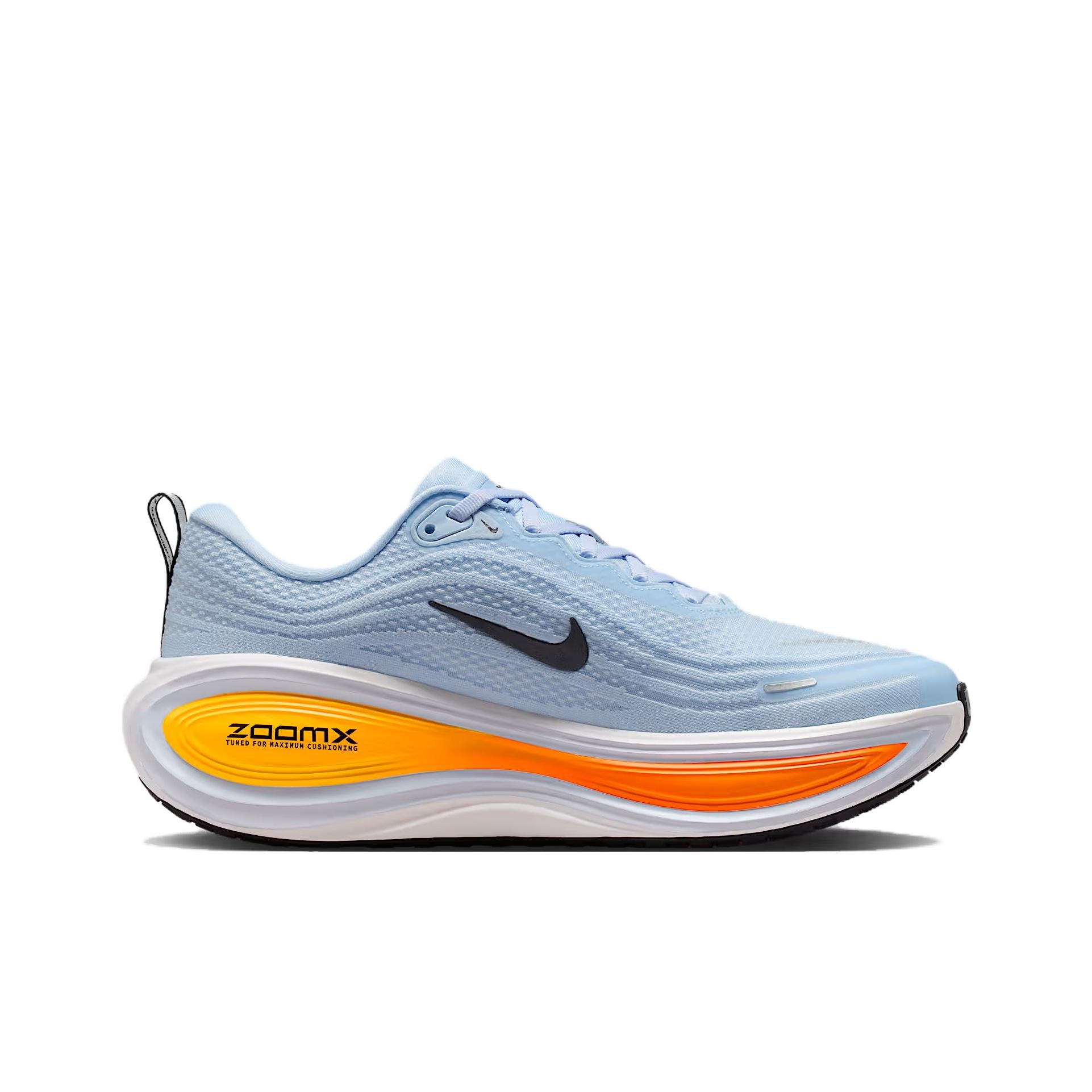 Sepatu Lari Nike Vomero Plus P - Running Gear Nike ulasan dan harga