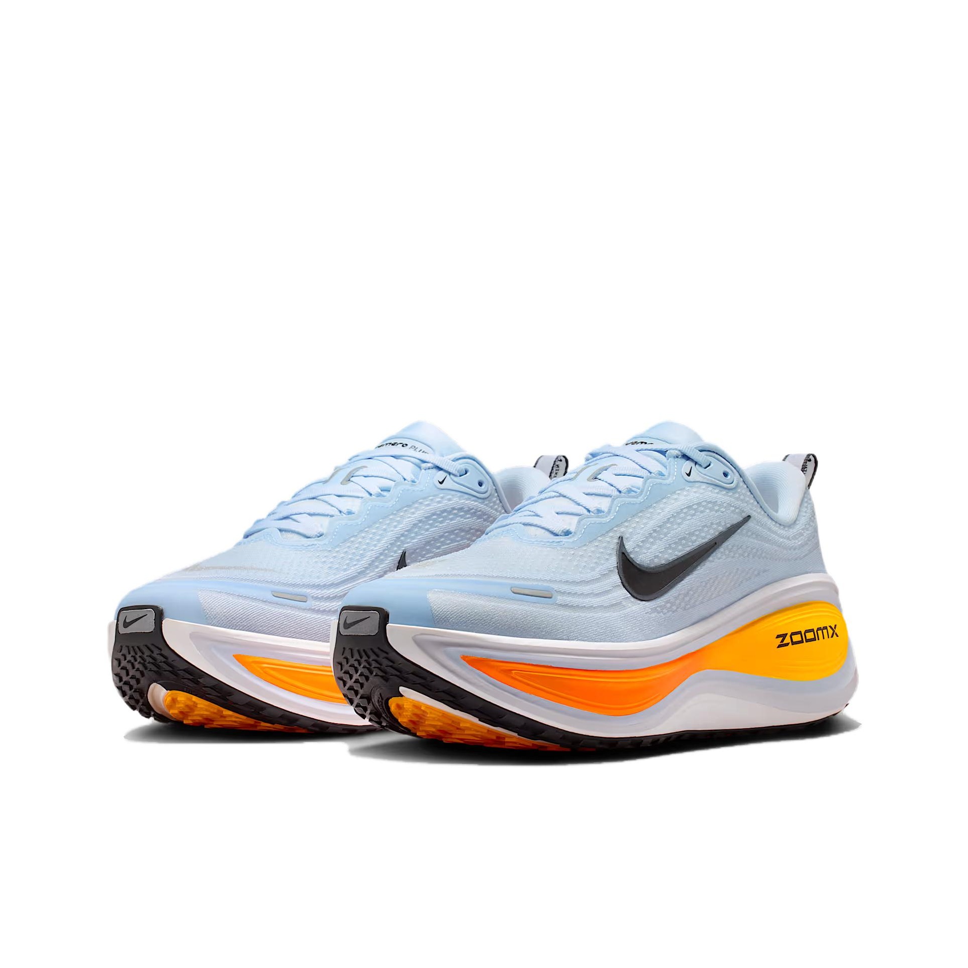 Sepatu Lari Nike Vomero Plus P - Running Gear Nike ulasan dan harga