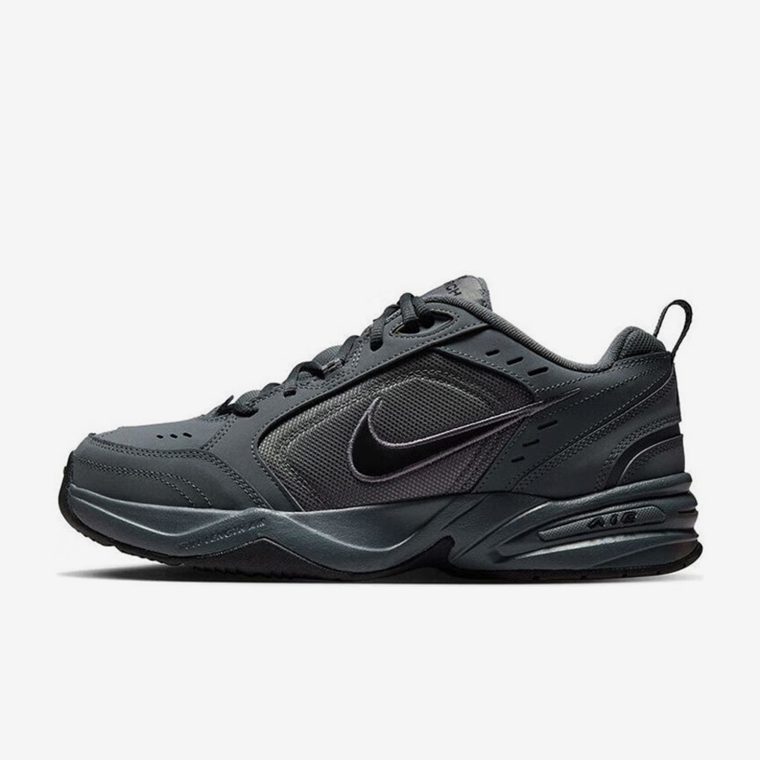 Sepatu Kets Berbantalan Nyaman - Running Gear Nike ulasan dan harga