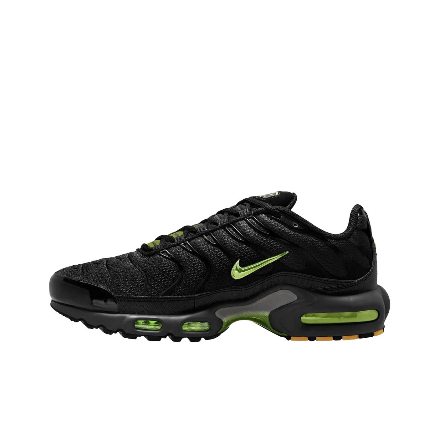 Sepatu Lari Nike Air Max Plus  - Running Gear Nike ulasan dan harga
