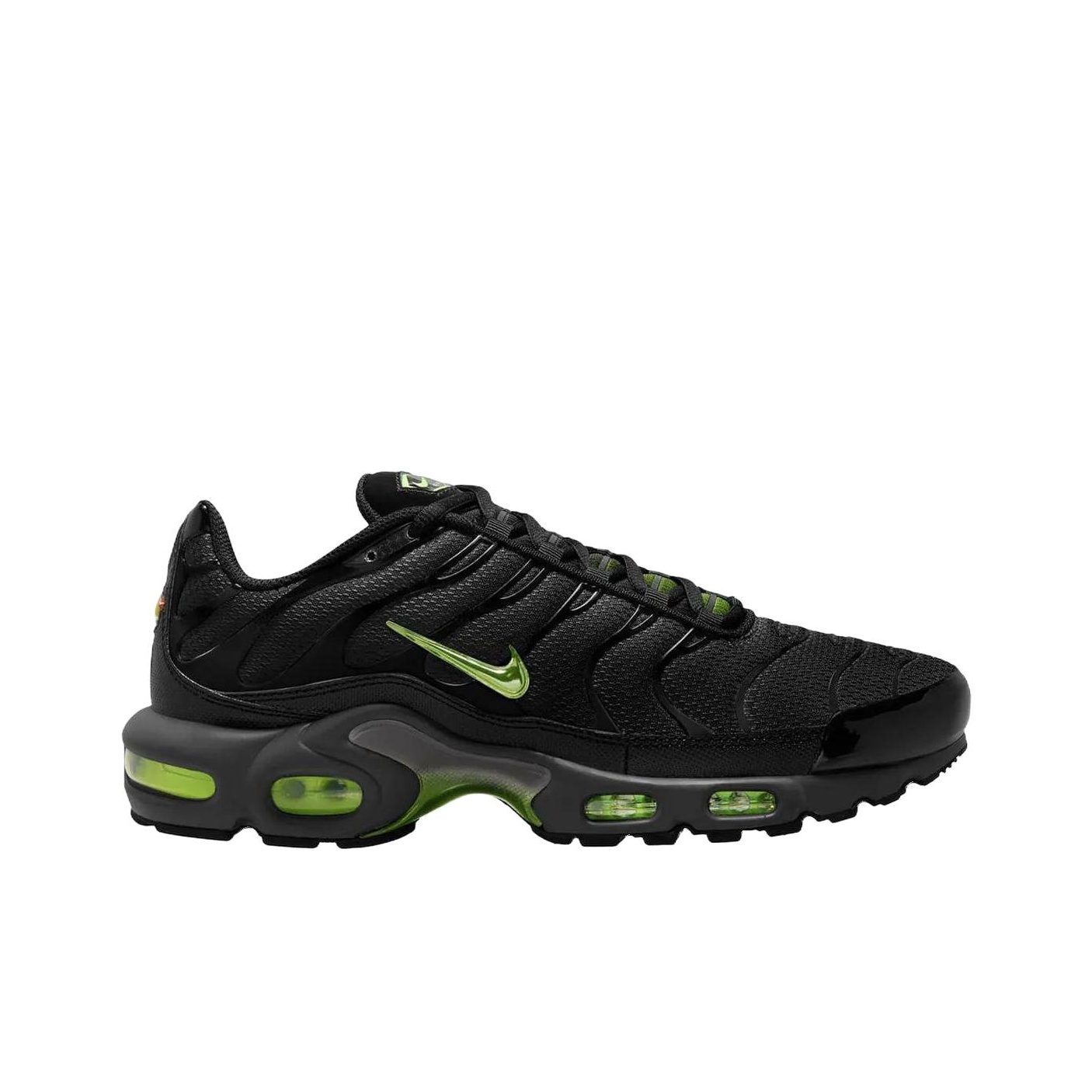 Sepatu Lari Nike Air Max Plus  - Running Gear Nike ulasan dan harga